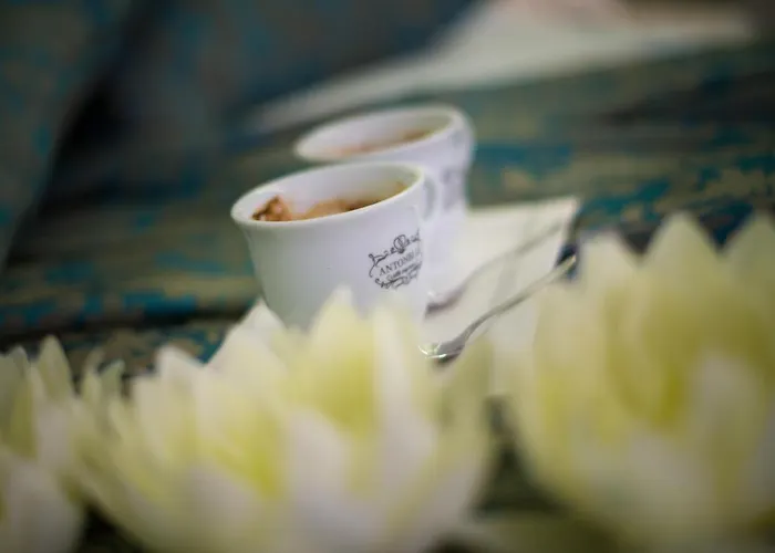 Boutique Natka Hotel 4*