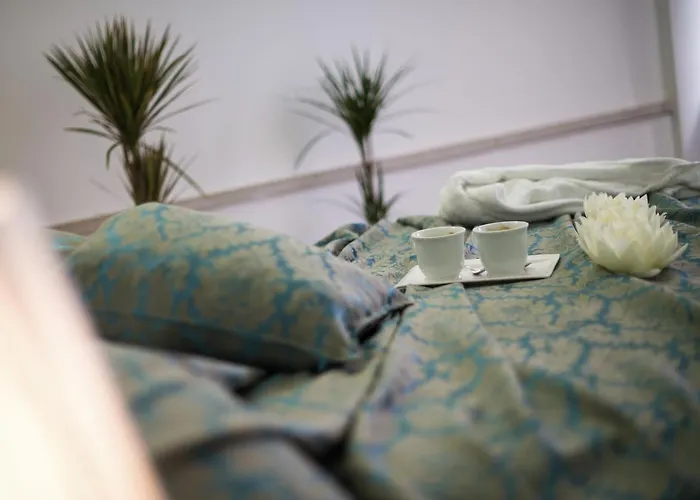 Hotel Boutique Natka Rovinj