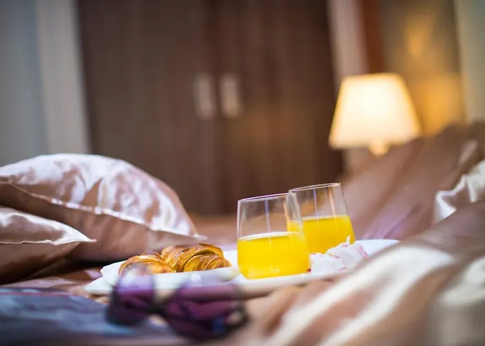 Boutique Natka 4* Rovinj