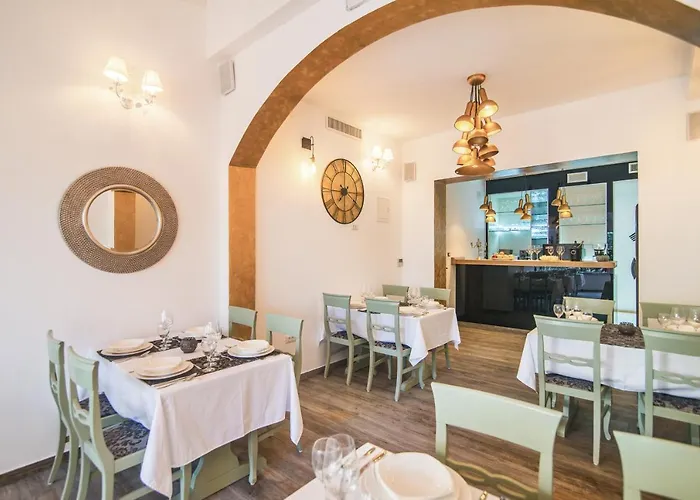 Hotel Boutique Natka