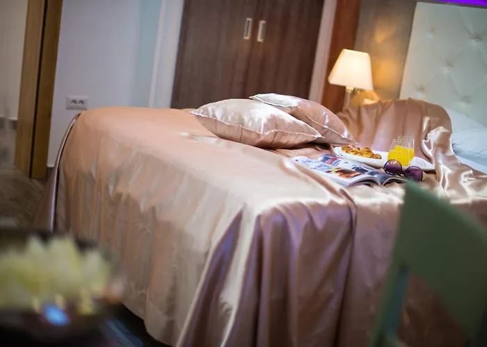 Boutique Natka Hotel Rovinj