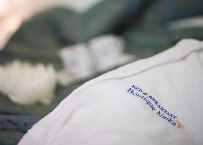 Boutique Natka Rovinj