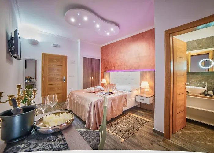 Boutique Natka Hotel