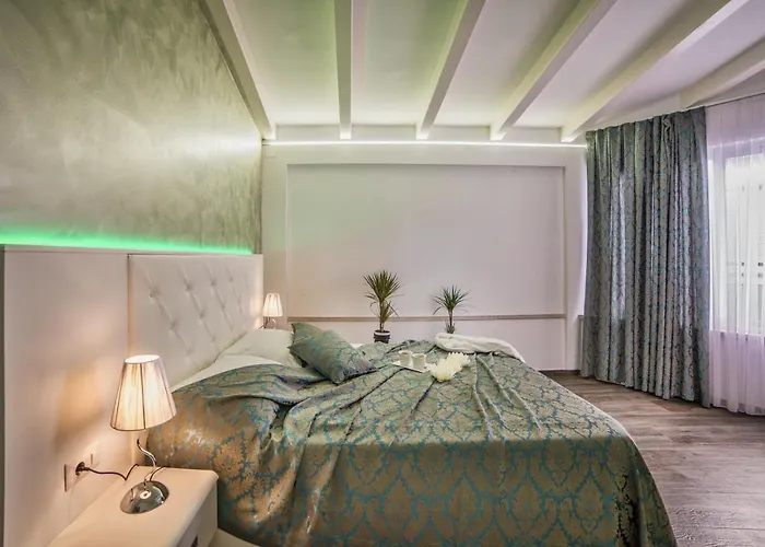 Boutique Natka Hotel 4*