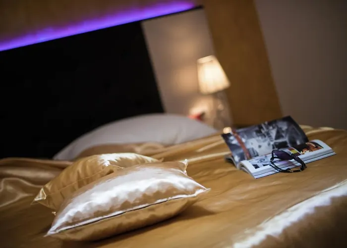 Hotel Boutique Natka