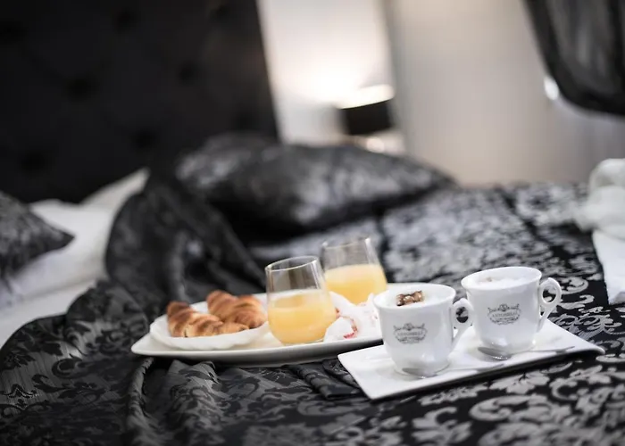 Boutique Natka Hotel Rovinj