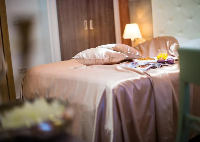 Hotel Boutique Natka 4*