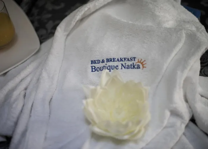 Boutique Natka