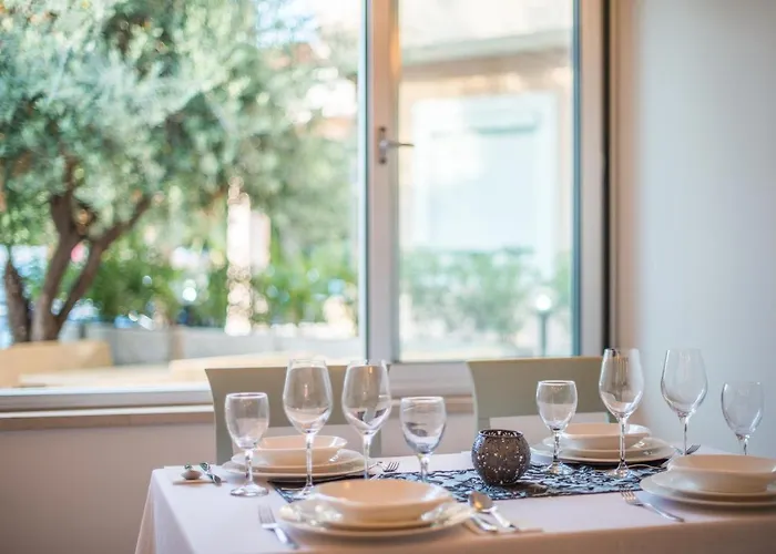 Boutique Natka Hotel 4*