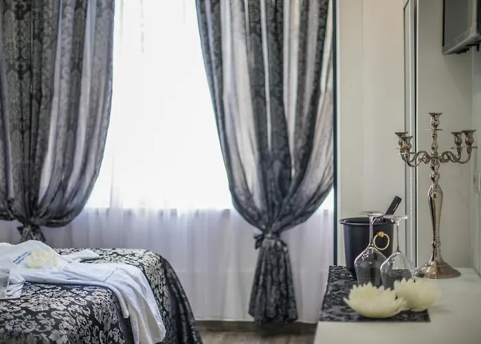 Boutique Natka 4* Rovinj