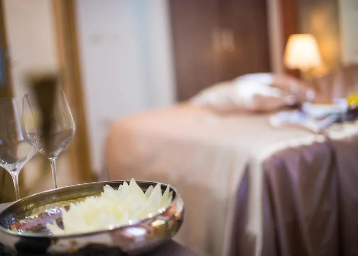 Hotel Boutique Natka