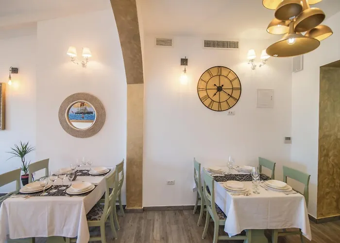 Boutique Natka Hotel Rovinj