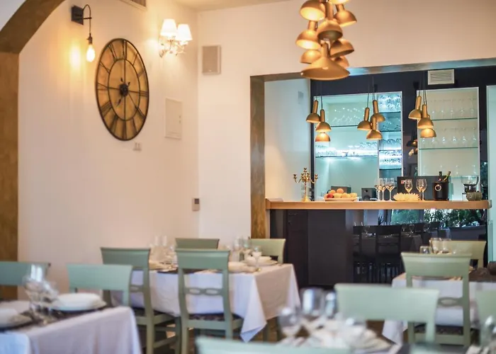 Boutique Natka Hotel