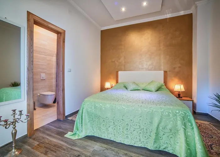 Hotel Boutique Natka 4*