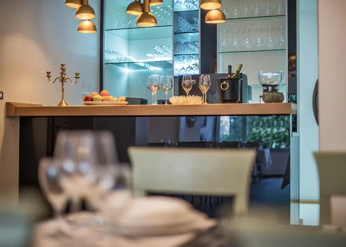 Boutique Natka Hotel