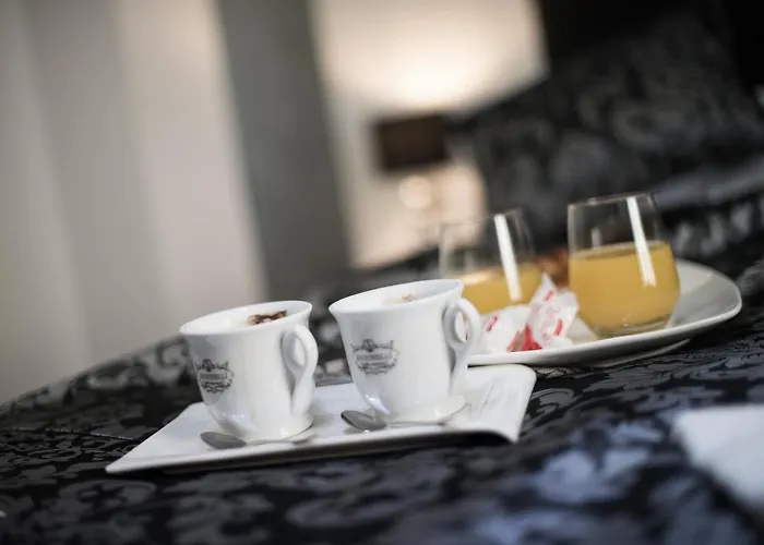 Hotel Boutique Natka Rovinj