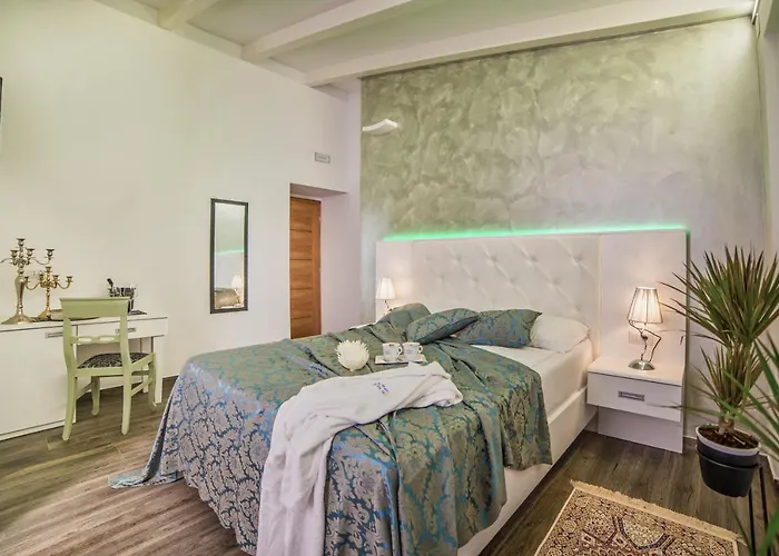 Boutique Natka 4* Rovinj