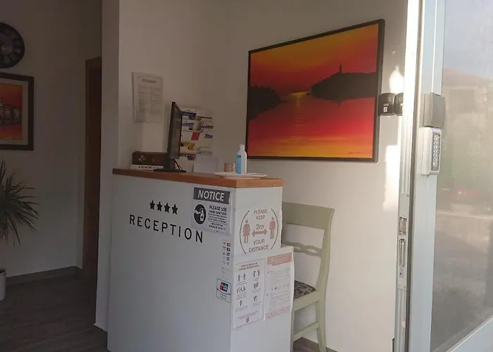 Boutique Natka Hotel