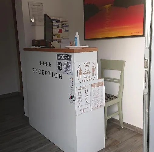 Hotel Boutique Natka