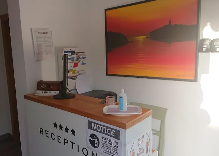 Boutique Natka Rovinj