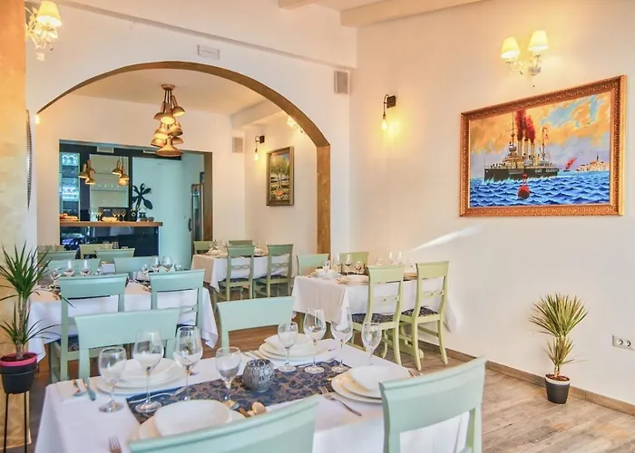 Boutique Natka Hotel