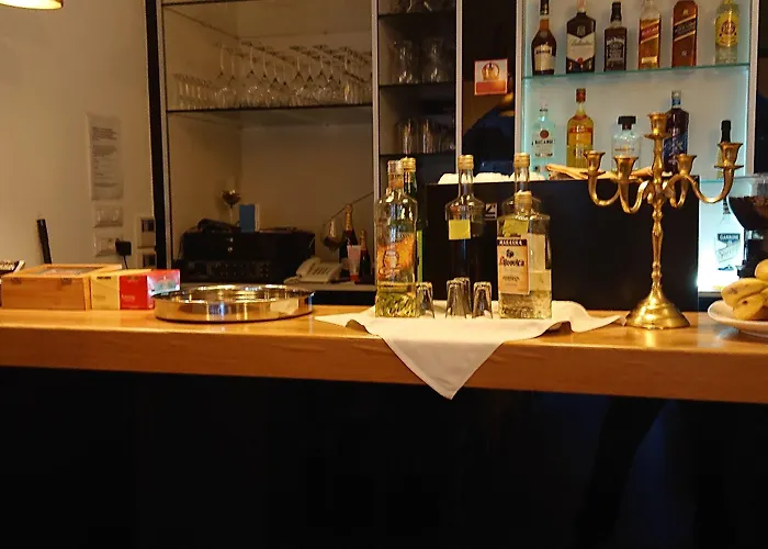 Boutique Natka Hotel Rovinj