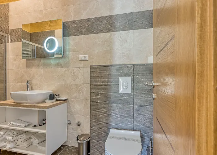 Hotel Boutique Natka