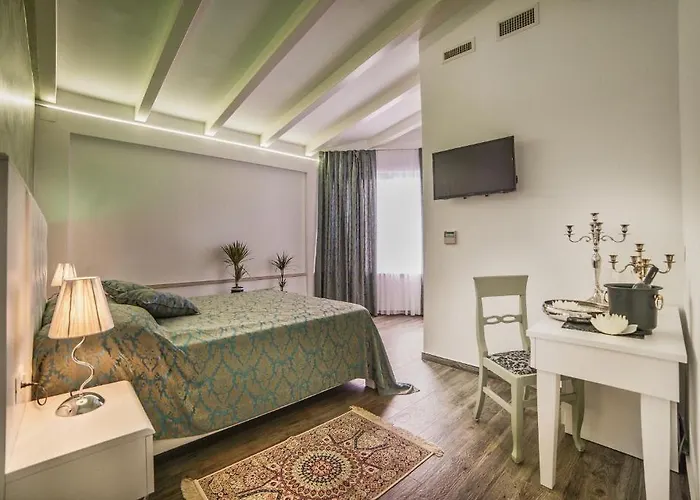 Boutique Natka Hotel