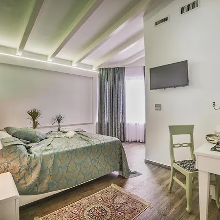 Hotel Boutique Natka