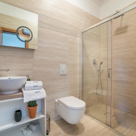Boutique Natka 4* Rovinj