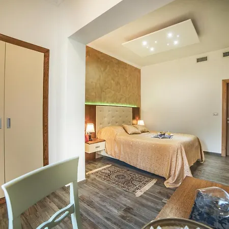 Boutique Natka 4* Rovinj
