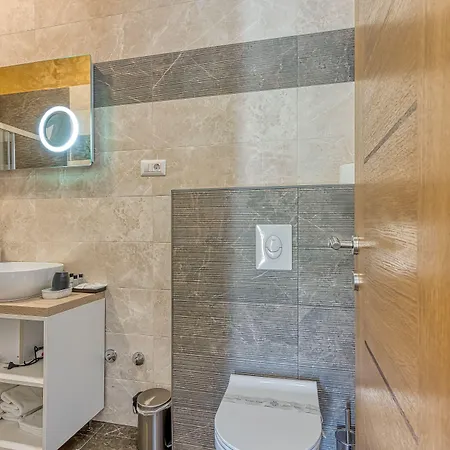 Hotel Boutique Natka