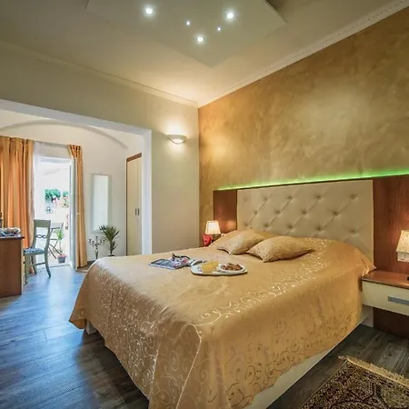 Hotel Boutique Natka 4*