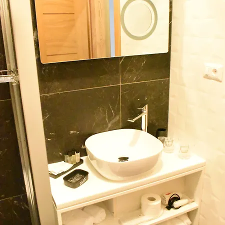 Hotel Boutique Natka 4*