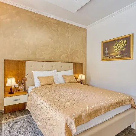 Boutique Natka Hotel 4*